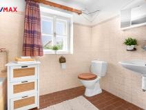 Prodej rodinného domu, Opatovice I, 70 m2