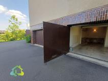 Pronájem garáže, Praha - Nusle, Na květnici, 15 m2