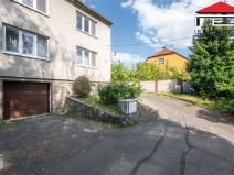 Prodej rodinného domu, Ivančice, Novohorská, 178 m2
