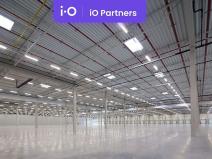 Pronájem skladu, Drásov, 52368 m2