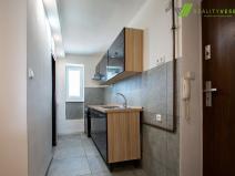 Prodej bytu 3+1, Dubňany, Palackého, 85 m2