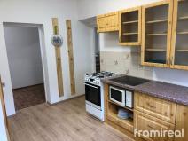 Pronájem rodinného domu, Sudice, 130 m2