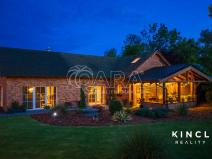 Prodej rodinného domu, Semice, 203 m2