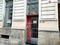Pronájem obchodního prostoru, Karlovy Vary, Vítězná, 50 m2