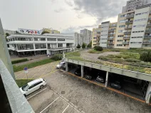 Pronájem bytu 2+kk, Pardubice, Bělehradská, 64 m2