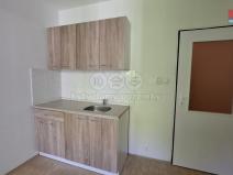 Prodej bytu 1+kk, Rožnov pod Radhoštěm, Lesní, 16 m2