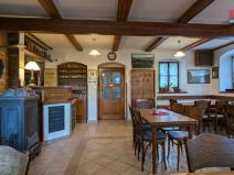 Pronájem ubytování, Rynoltice - Polesí, 308 m2
