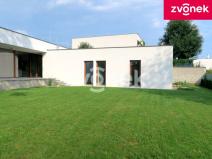 Pronájem rodinného domu, Zlín - Příluky, Nebeská, 130 m2