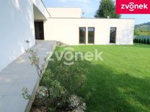 Pronájem rodinného domu, Zlín - Příluky, Nebeská, 130 m2
