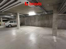 Pronájem garáže, Brno - Maloměřice, Wágnerova, 13 m2