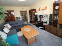 Prodej bytu 3+1, Příbram - Příbram VIII, Brodská, 93 m2