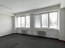 Pronájem kanceláře, Praha - Hostivař, U továren, 110 m2