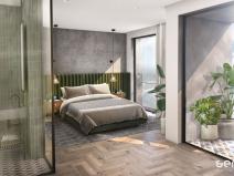 Prodej bytu 4+kk, Brno, Hvězdová, 315 m2