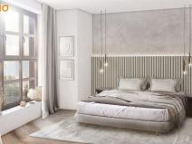 Prodej bytu 2+kk, Brno, Bratislavská, 40 m2