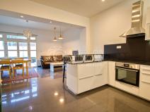 Pronájem bytu 3+kk, Praha - Vršovice, Kozácká, 80 m2