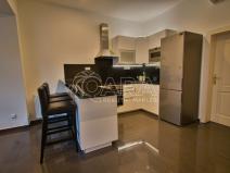 Pronájem bytu 3+kk, Praha - Vršovice, Kozácká, 80 m2