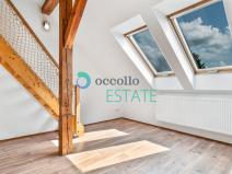 Pronájem bytu 3+kk, Praha - Liboc, Dolanská, 70 m2