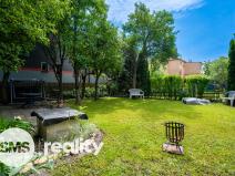 Prodej zahrady, Opava, 256 m2