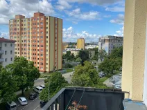 Prodej bytu 2+1, Praha - Žižkov, Pod lipami, 54 m2