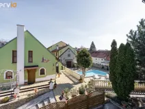 Prodej ubytování, Dolní Dunajovice, Hlavní, 1383 m2