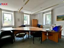 Prodej výrobních prostor, Rosice, 112 m2