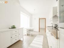 Prodej bytu 3+kk, Brno, Kigginsova, 176 m2