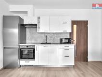 Prodej bytu 1+kk, Pardubice - Pardubičky, Východní, 35 m2