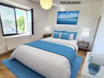 Pronájem bytu 2+kk, Libiš, V Chaloupkách, 59 m2