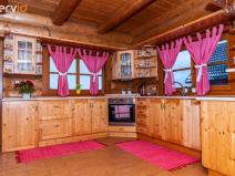 Prodej chaty, Bobrovník,Slovensko, 182 m2