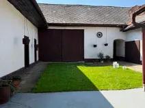 Prodej zemědělské usedlosti, Chornice, 190 m2