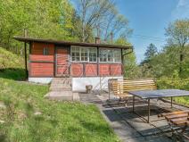 Prodej chaty, Komorní Lhotka, 57 m2