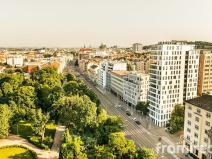 Prodej garáže, Brno, Lidická, 10 m2