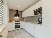 Prodej bytu 4+1, Ostrava - Poruba, Hlavní třída, 83 m2