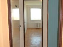 Prodej bytu 3+1, Hradec Králové - Třebeš, Urxova, 65 m2