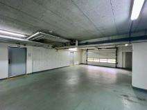 Pronájem garážového stání, Praha - Čakovice, Bermanova, 16 m2