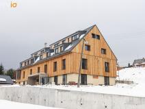 Prodej bytu 1+1, Staré Město - Kunčice, 72 m2
