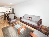 Pronájem bytu 3+kk, Praha - Strašnice, Zvěřinova, 115 m2