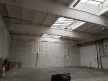 Pronájem skladu, Praha - Michle, Magistrů, 340 m2