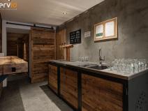 Prodej bytu 1+kk, Staré Město - Kunčice, 48 m2