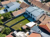 Prodej rodinného domu, Modřice, Benešova, 135 m2