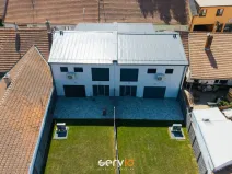 Prodej rodinného domu, Modřice, Benešova, 135 m2