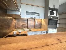 Pronájem bytu 1+kk, Humpolec, Na Rybníčku, 24 m2