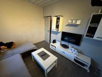 Pronájem bytu 3+1, Most, Hutnická, 57 m2