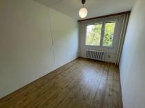 Pronájem bytu 3+1, Most, Jaroslava Ježka, 72 m2