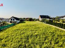 Prodej pozemku, Vřesina, 879 m2