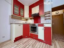 Prodej bytu 1+kk, České Budějovice, Plzeňská, 20 m2