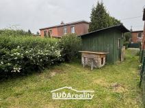 Pronájem rodinného domu, Zlín, Vysoká, 60 m2