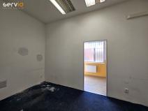 Pronájem obchodního prostoru, Brno, Cejl, 102 m2