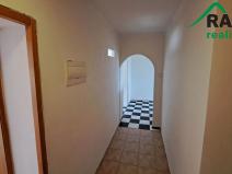 Pronájem bytu 2+1, Stříbro, Západní Předměstí, 55 m2