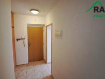 Pronájem bytu 2+1, Stříbro, Západní Předměstí, 55 m2